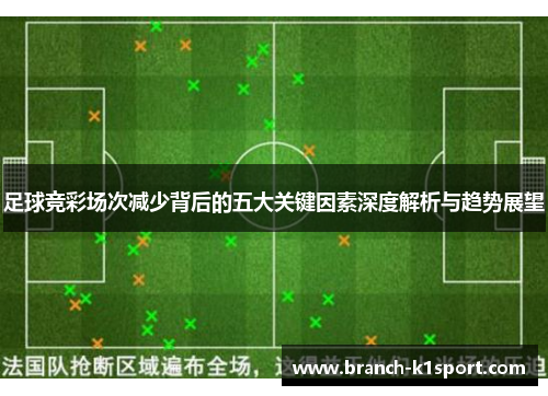 足球竞彩场次减少背后的五大关键因素深度解析与趋势展望