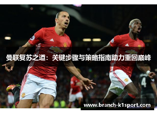 曼联复苏之道：关键步骤与策略指南助力重回巅峰