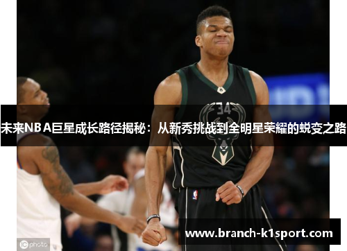 未来NBA巨星成长路径揭秘：从新秀挑战到全明星荣耀的蜕变之路