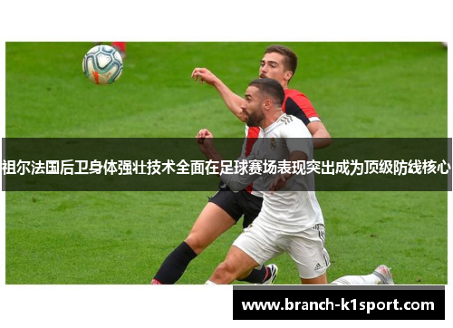 祖尔法国后卫身体强壮技术全面在足球赛场表现突出成为顶级防线核心