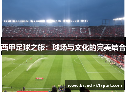 西甲足球之旅：球场与文化的完美结合